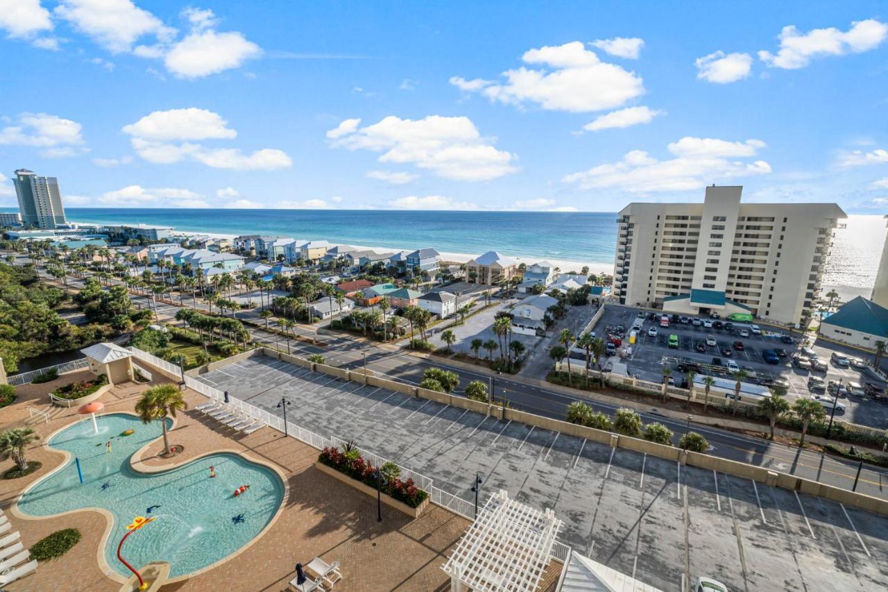 Holiday home Laketown Wharf #1007 By Nautical Panama City Beach
