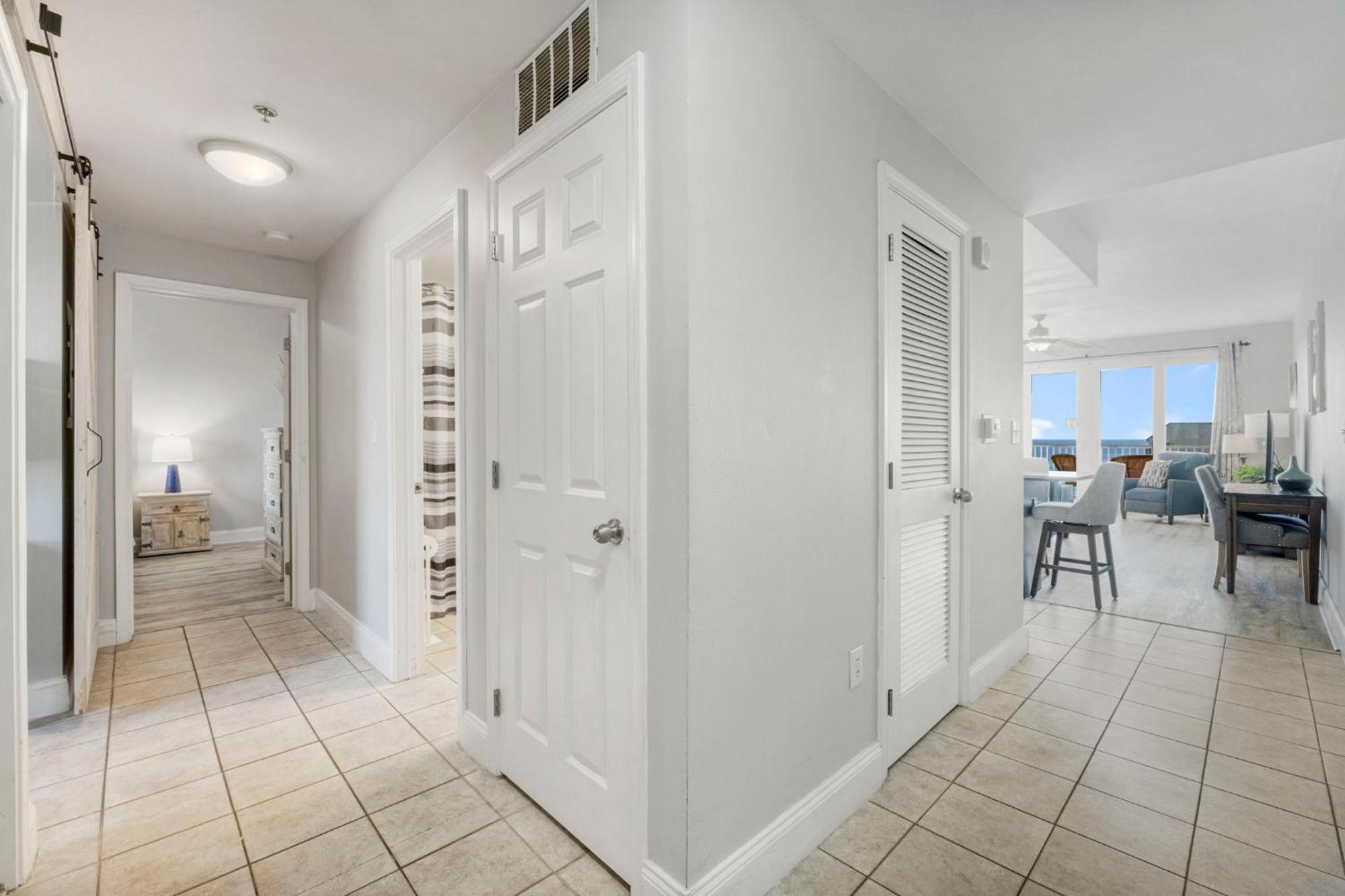 Laketown Wharf #1007 By Nautical * Panama City Beach