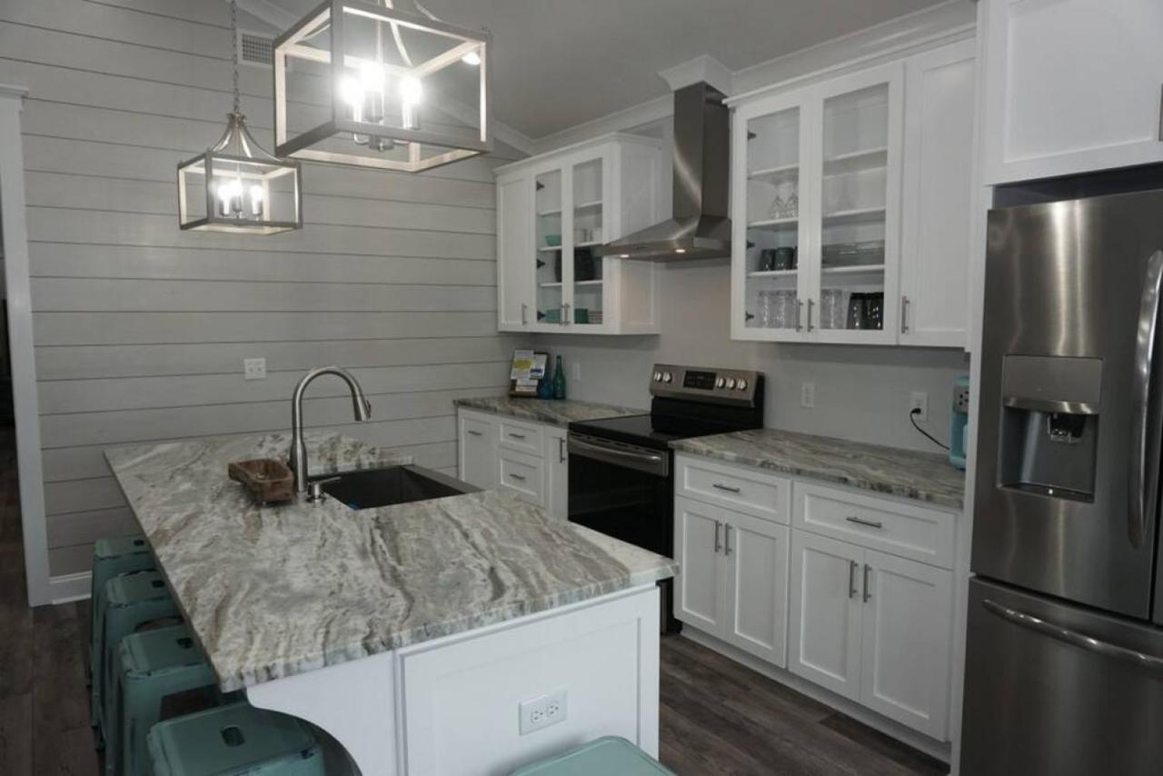 Venture Out 311 Venture Blvd 3bd 2ba With Golf Cart Holiday home