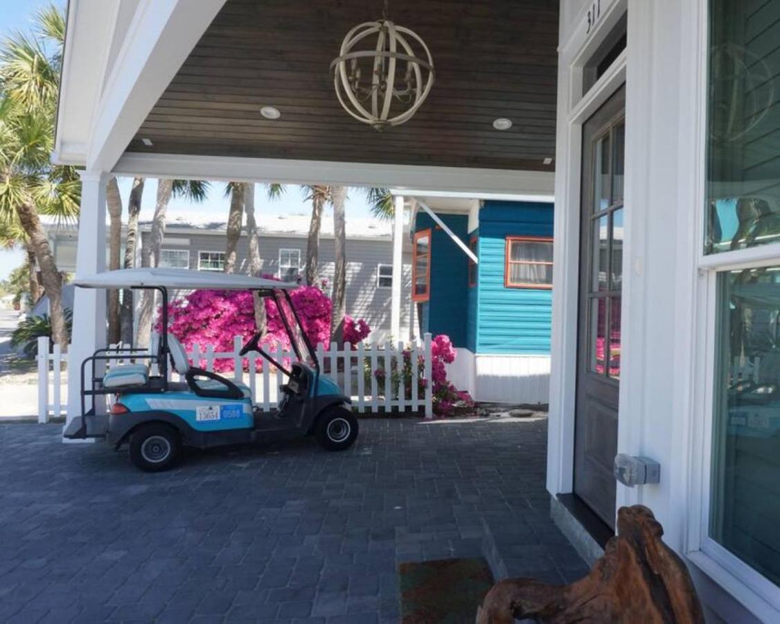 Holiday home Venture Out 311 Venture Blvd 3bd 2ba With Golf Cart