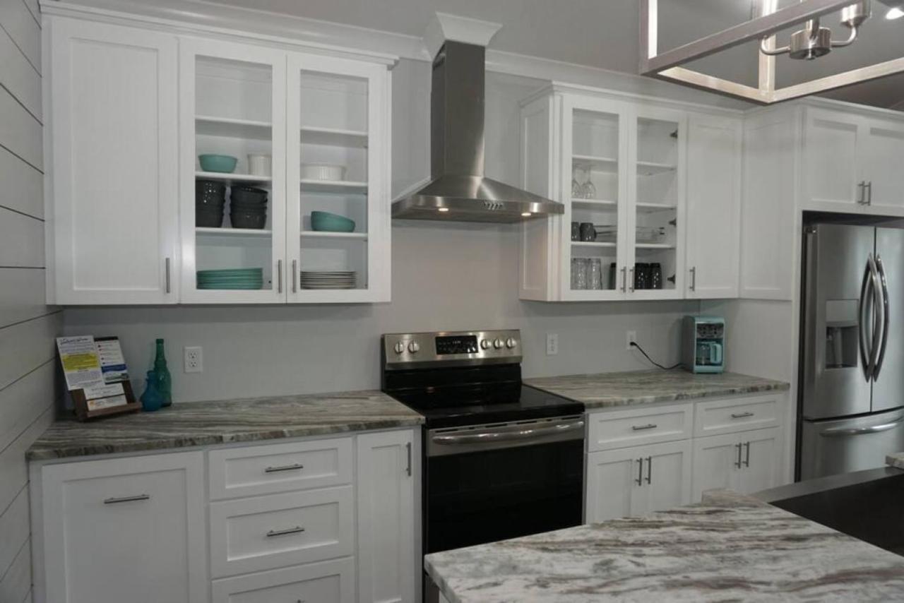 Holiday home Venture Out 311 Venture Blvd 3bd 2ba With Golf Cart Panama City Beach