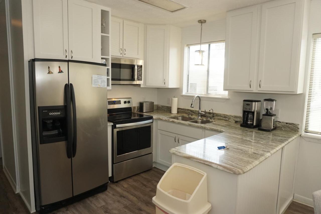 Venture Out 436 Snook Ln Comes With Large Golf Cart Holiday home *