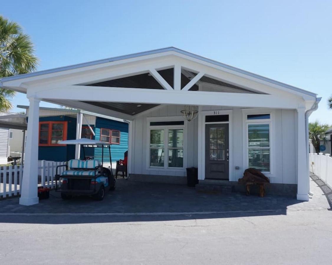 Holiday home Venture Out 311 Venture Blvd 3bd 2ba With Golf Cart *