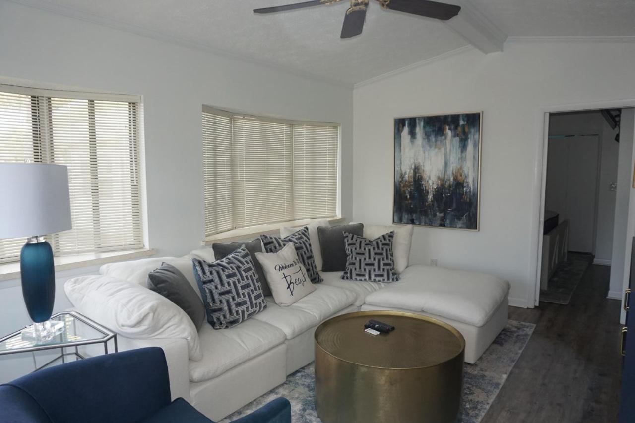 Venture Out 436 Snook Ln Comes With Large Golf Cart Holiday home
