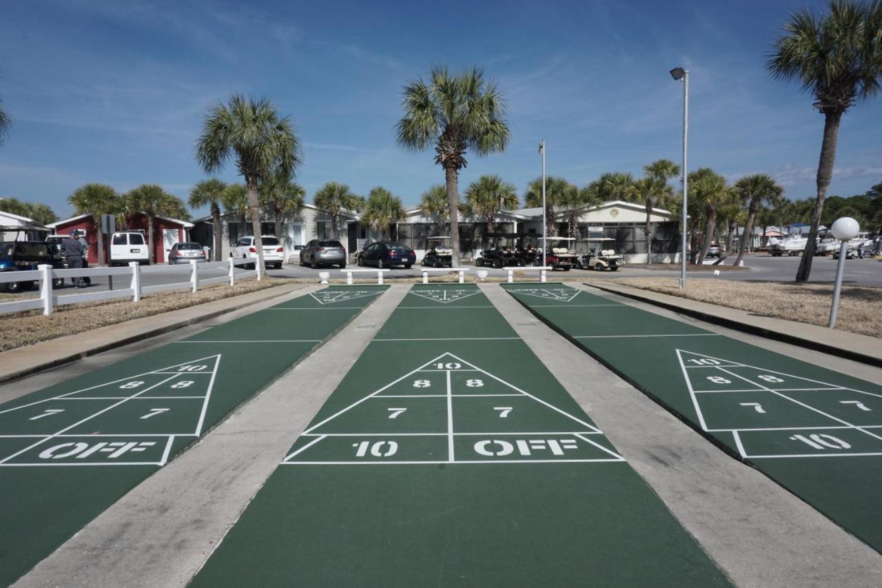 Venture Out 436 Snook Ln Comes With Large Golf Cart Holiday home *