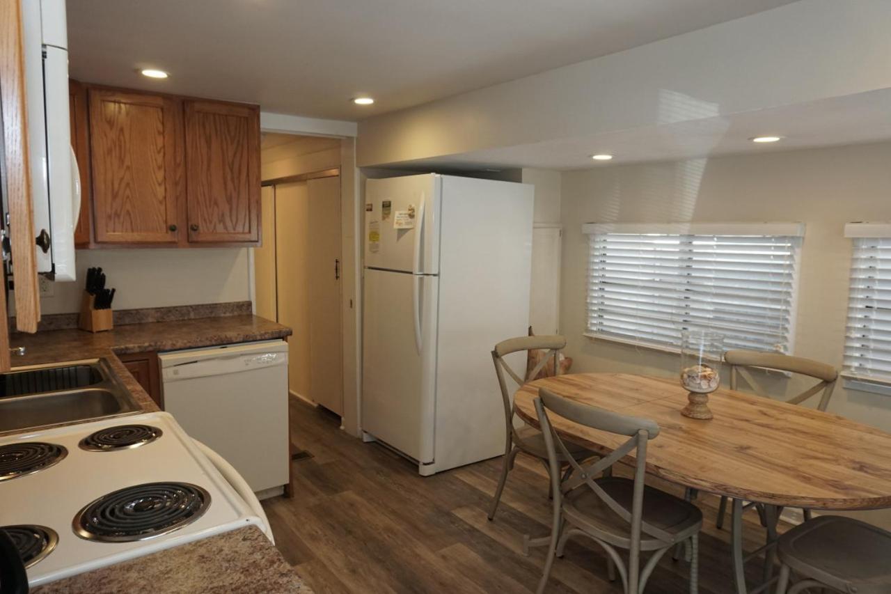 Venture Out 194 S Marlin Dr Comes With Golf Cart * Panama City Beach