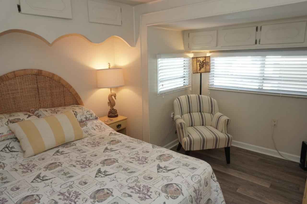 Holiday home Venture Out 194 S Marlin Dr Comes With Golf Cart *