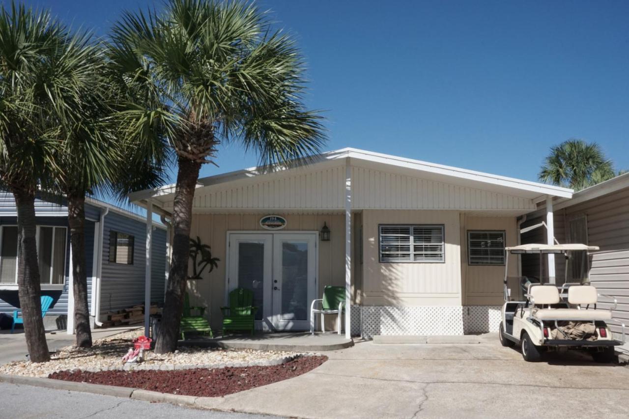 Venture Out 194 S Marlin Dr Comes With Golf Cart * Panama City Beach