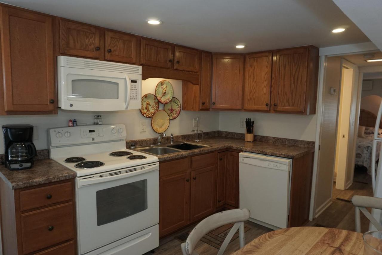 Holiday home Venture Out 194 S Marlin Dr Comes With Golf Cart Panama City Beach
