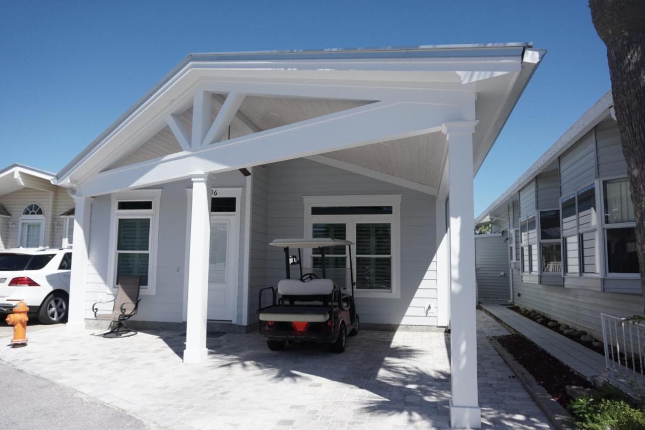 Holiday home Venture Out 96 Gulf Loop With Golf Cart Panama City Beach