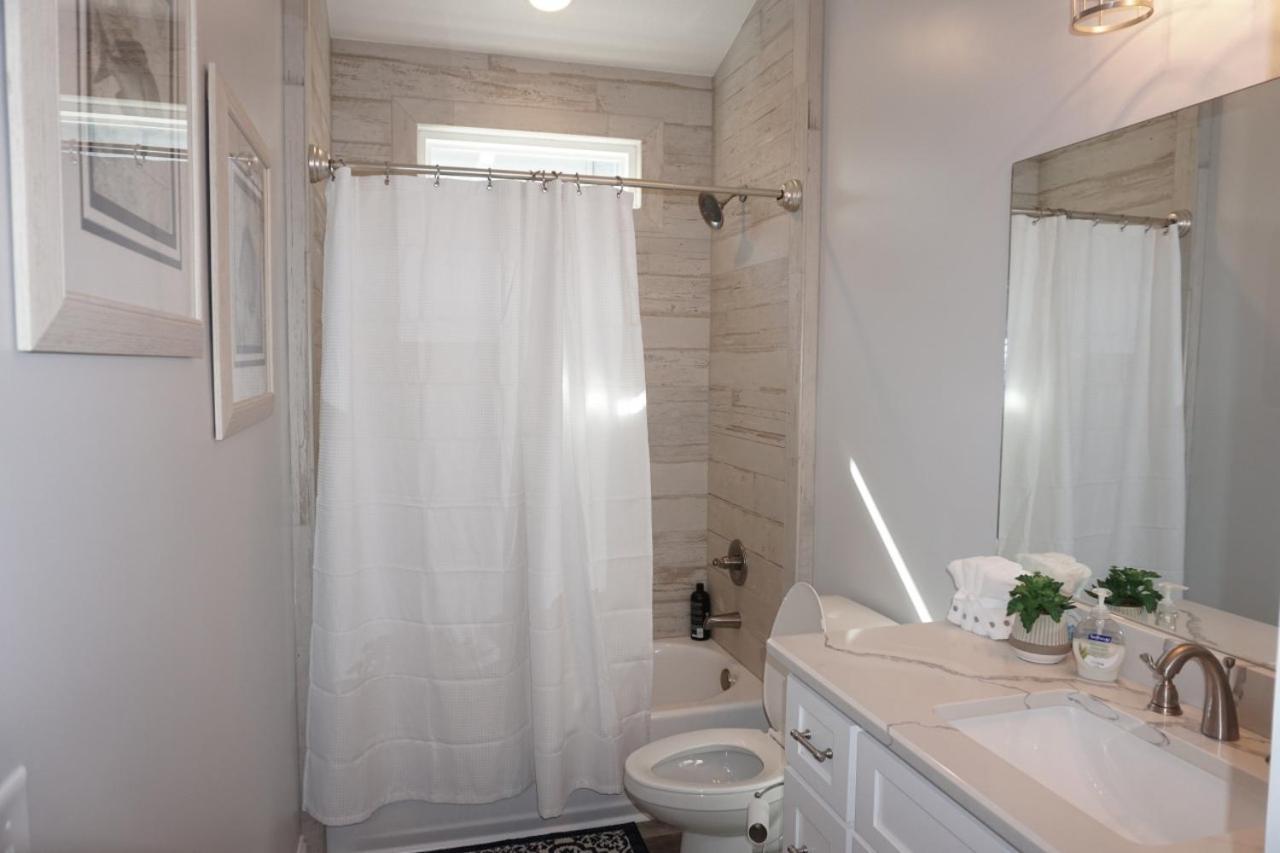 Venture Out 96 Gulf Loop With Golf Cart Holiday home