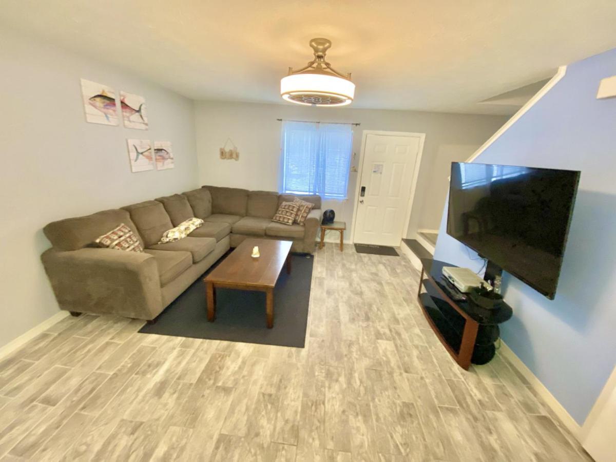 Holiday home Gulf Highlands Townhouse 153 Damon Circle Panama City Beach