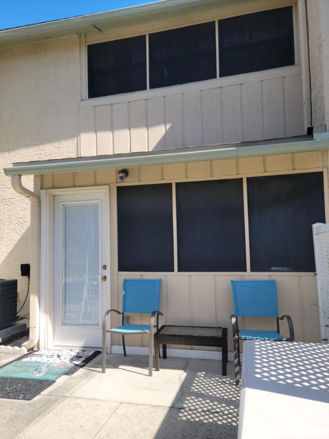 Gulf Highlands Townhouse 153 Damon Circle Holiday home Panama City Beach