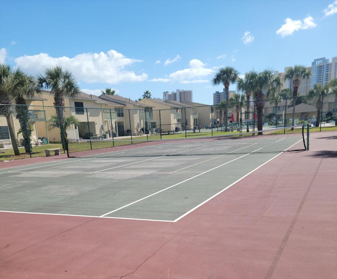 Holiday home Gulf Highlands Townhouse 153 Damon Circle *