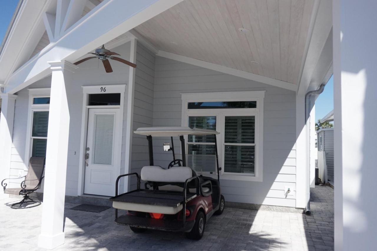 Venture Out 96 Gulf Loop With Golf Cart Holiday home