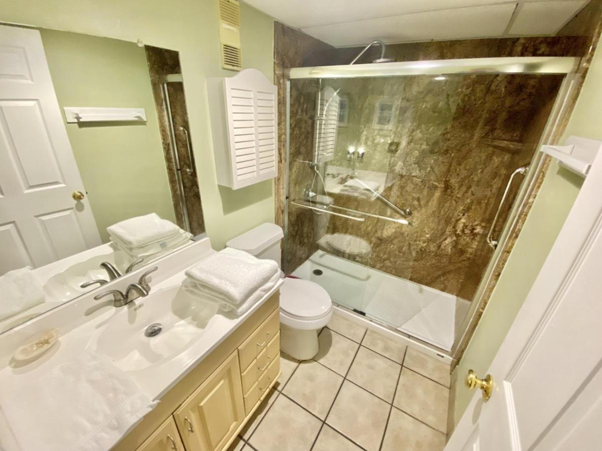 Holiday home Moondrifter 506 Beachfront 2bd 2ba