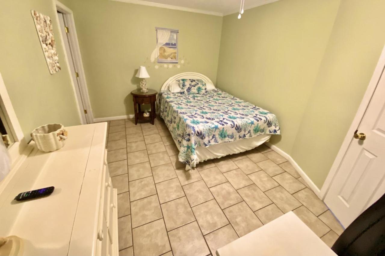 Moondrifter 506 Beachfront 2bd 2ba *