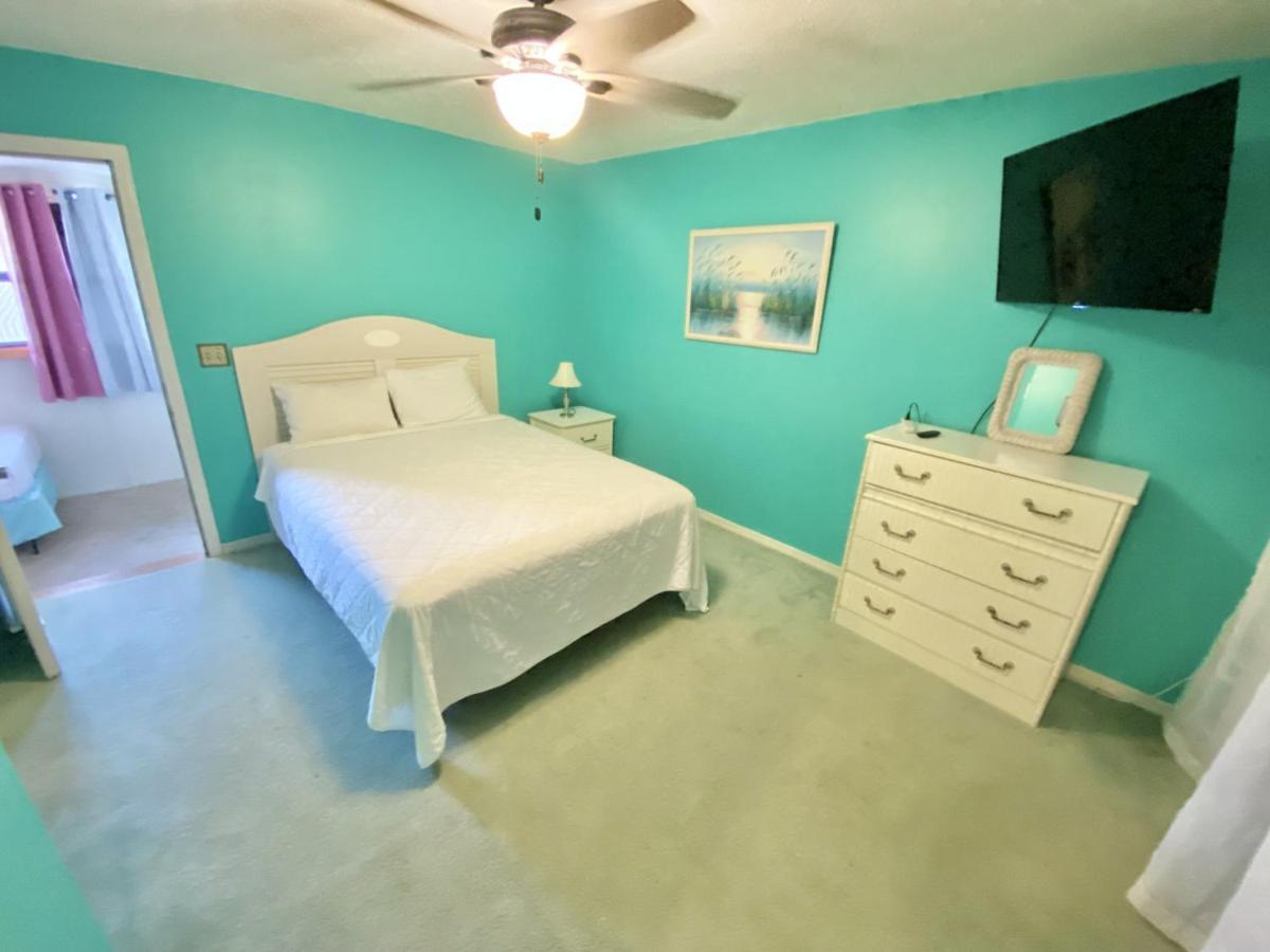 Gulf Highlands Townhouse 153 Damon Circle * Panama City Beach