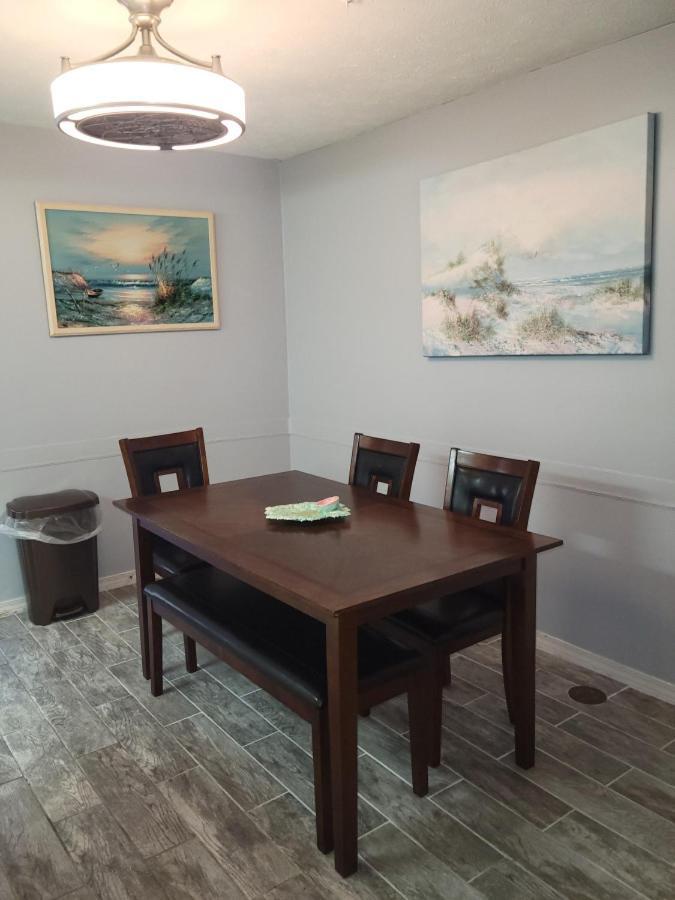 Holiday home Gulf Highlands Townhouse 153 Damon Circle Panama City Beach