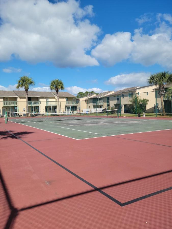 Holiday home Gulf Highlands Townhouse 153 Damon Circle