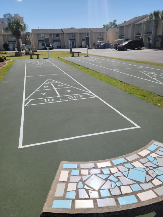 Gulf Highlands Townhouse 153 Damon Circle Holiday home Panama City Beach