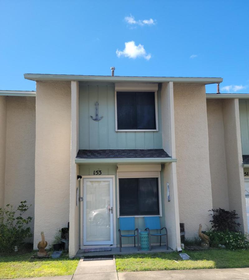 Holiday home Gulf Highlands Townhouse 153 Damon Circle Panama City Beach
