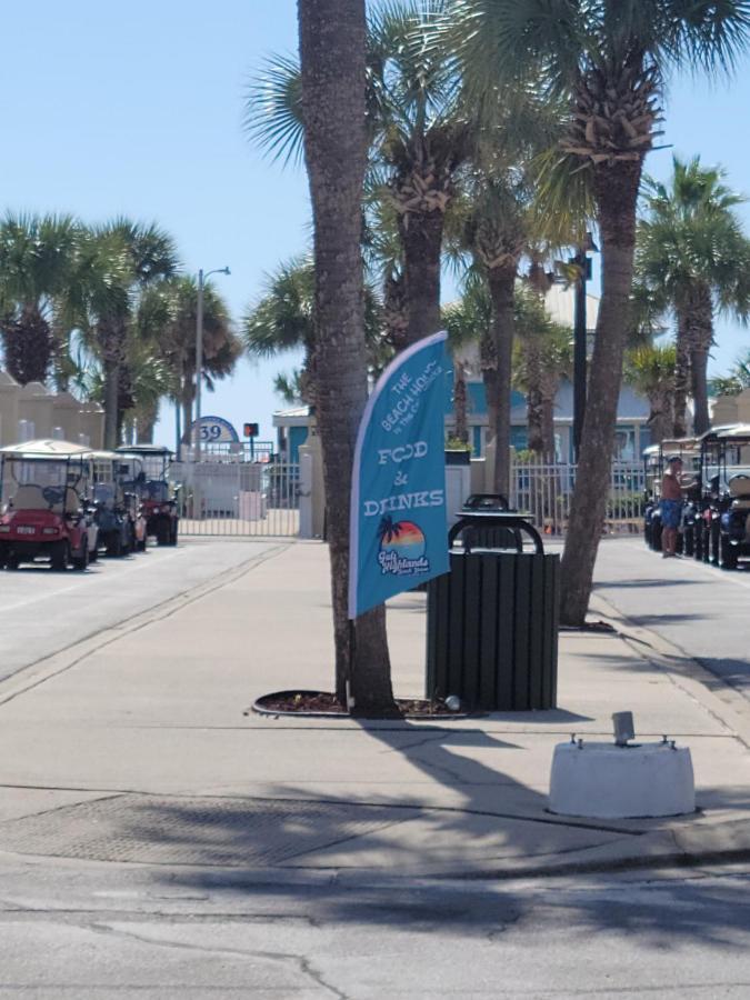 Gulf Highlands Townhouse 153 Damon Circle Panama City Beach