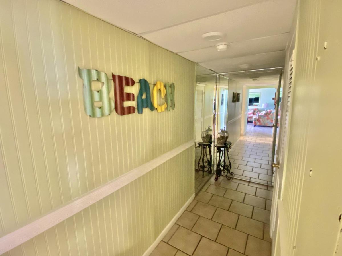 Moondrifter 506 Beachfront 2bd 2ba