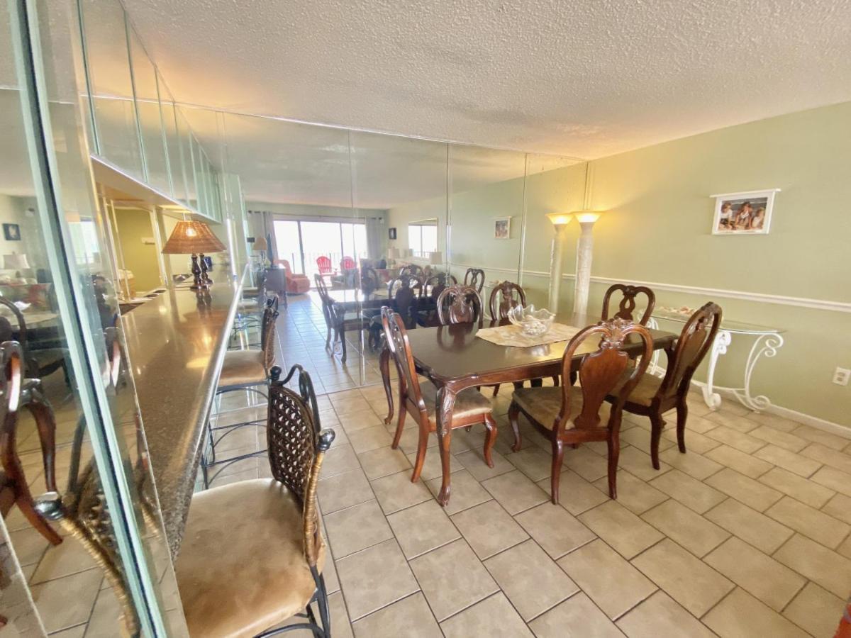 Moondrifter 506 Beachfront 2bd 2ba Panama City Beach