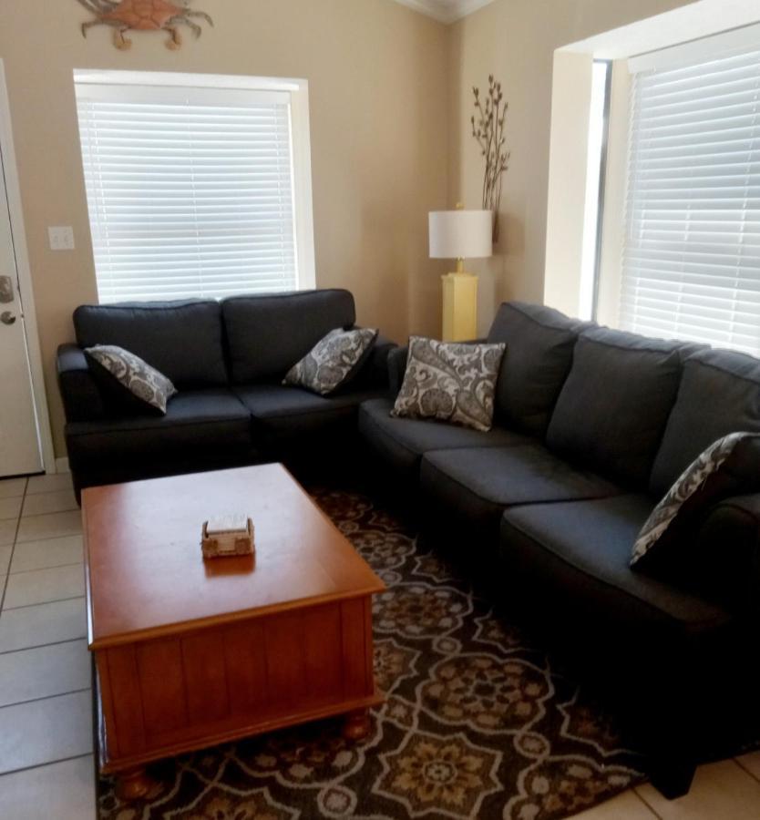 Holiday home Venture Out 464 Marlin Dr Comes With Golf Cart Panama City Beach