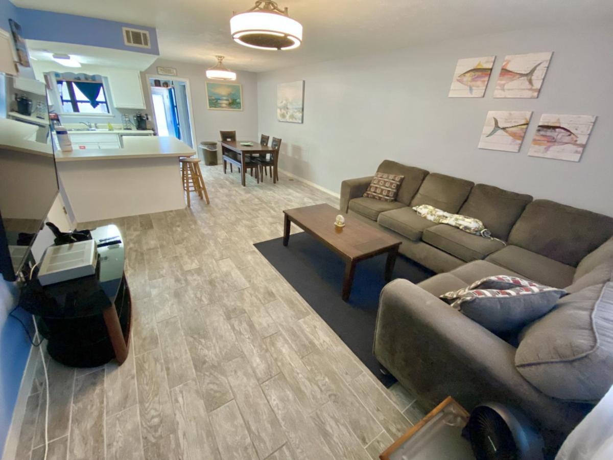 Holiday home Gulf Highlands Townhouse 153 Damon Circle