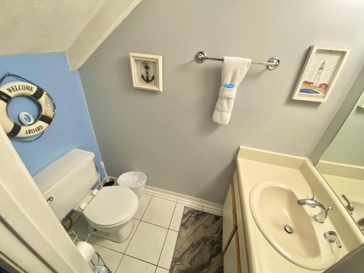 Gulf Highlands Townhouse 153 Damon Circle Holiday home *