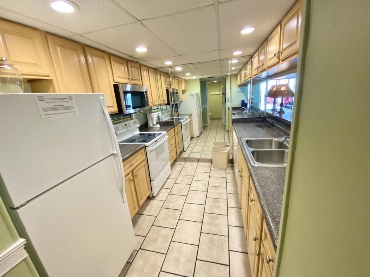 Moondrifter 506 Beachfront 2bd 2ba * Panama City Beach