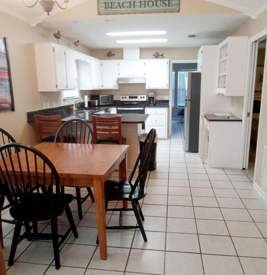 Venture Out 464 Marlin Dr Comes With Golf Cart * Panama City Beach