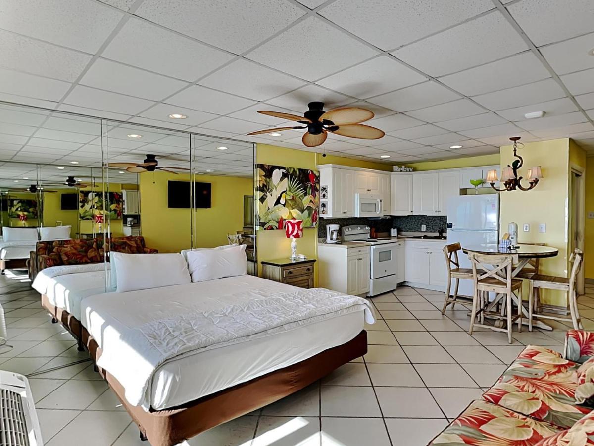 Continental 414 * Panama City Beach