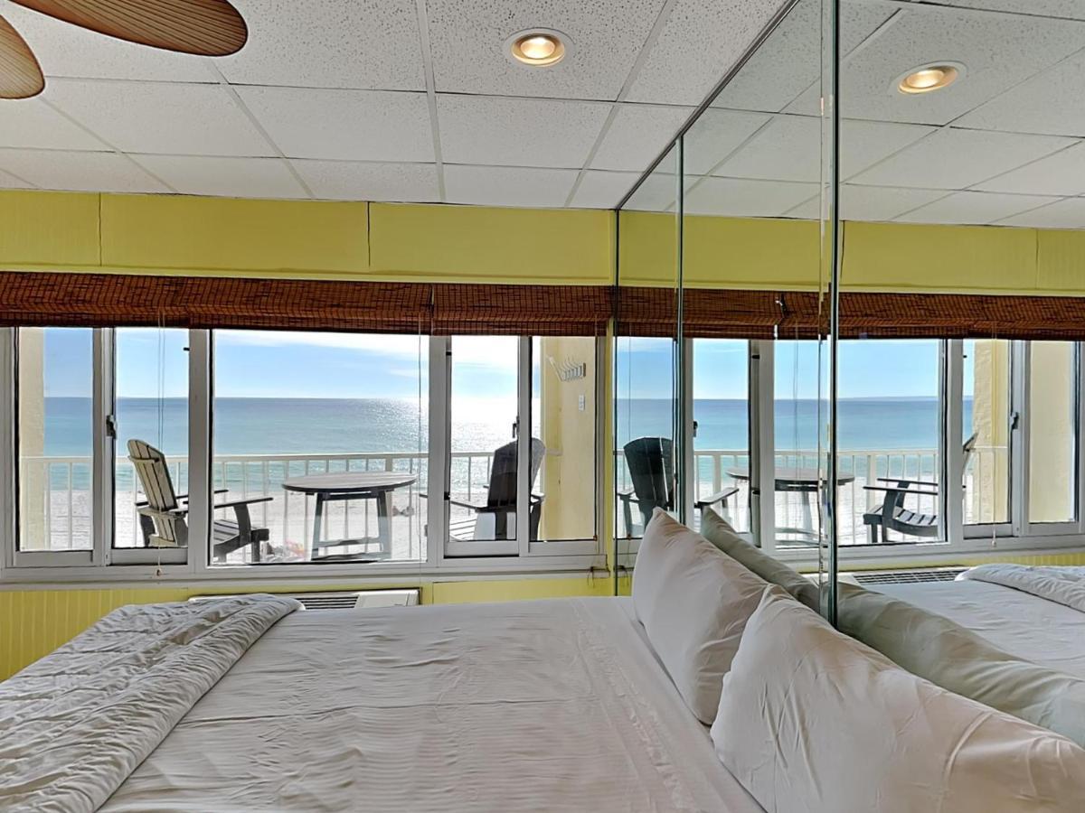 Apartment Continental 414