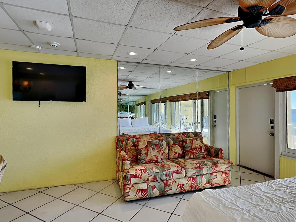 Continental 414 Apartment Panama City Beach
