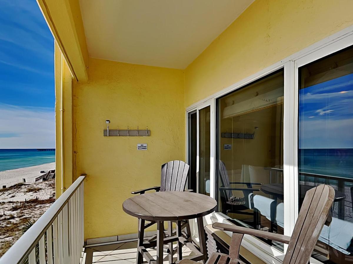 Continental 414 * Panama City Beach