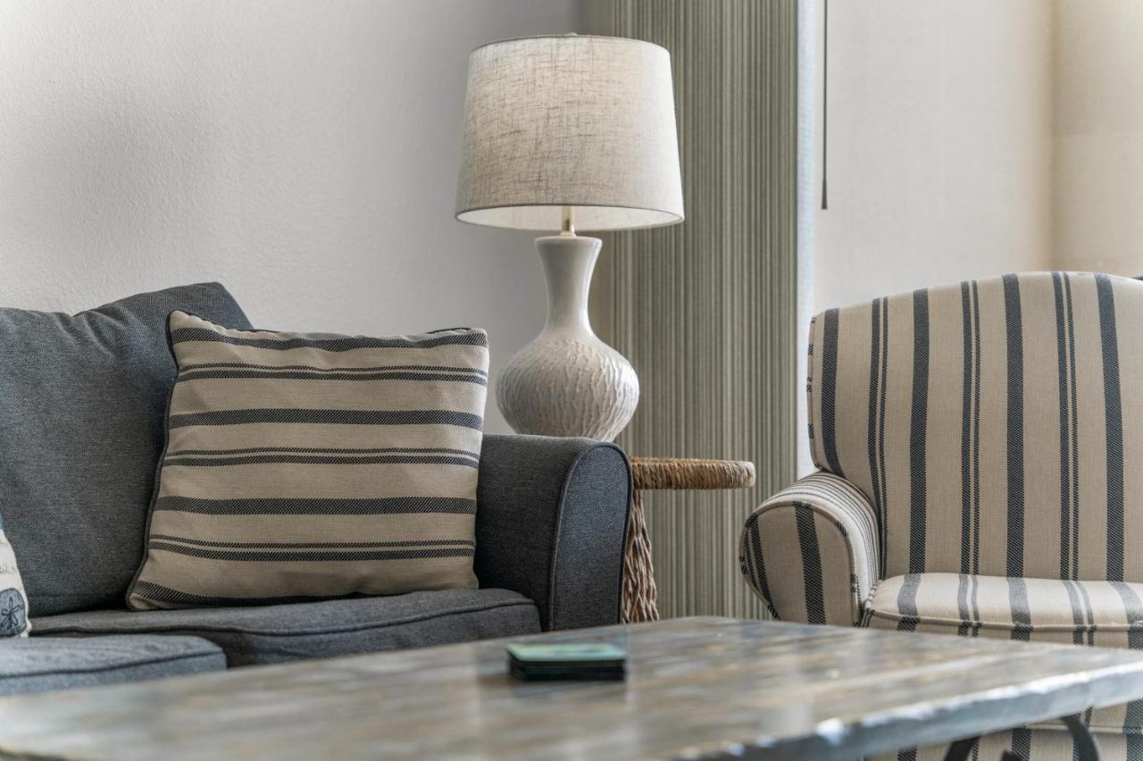 Modern 3 Bedroom Beachfront Condo! Amenities Galore! By Dolce Getaways Pcb * Panama City Beach
