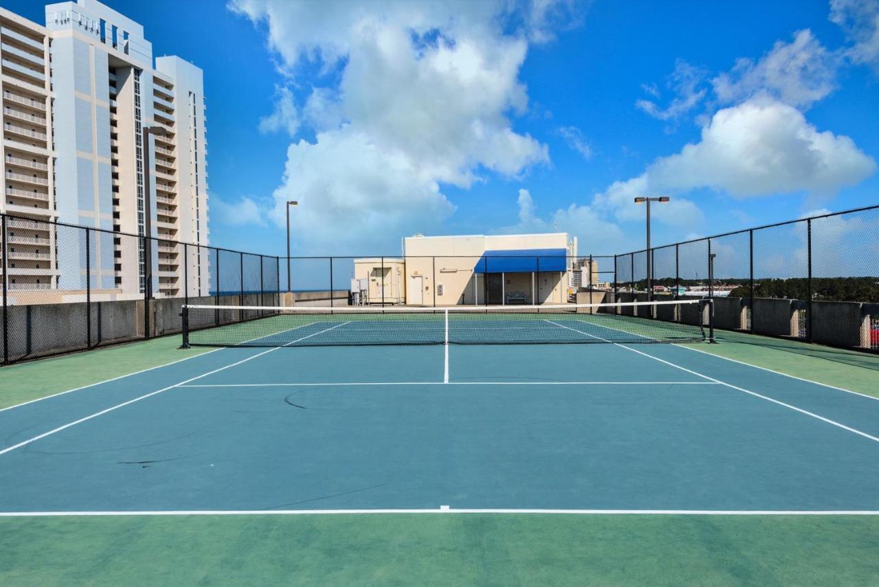 Modern 3 Bedroom Beachfront Condo! Amenities Galore! By Dolce Getaways Pcb Apartment *