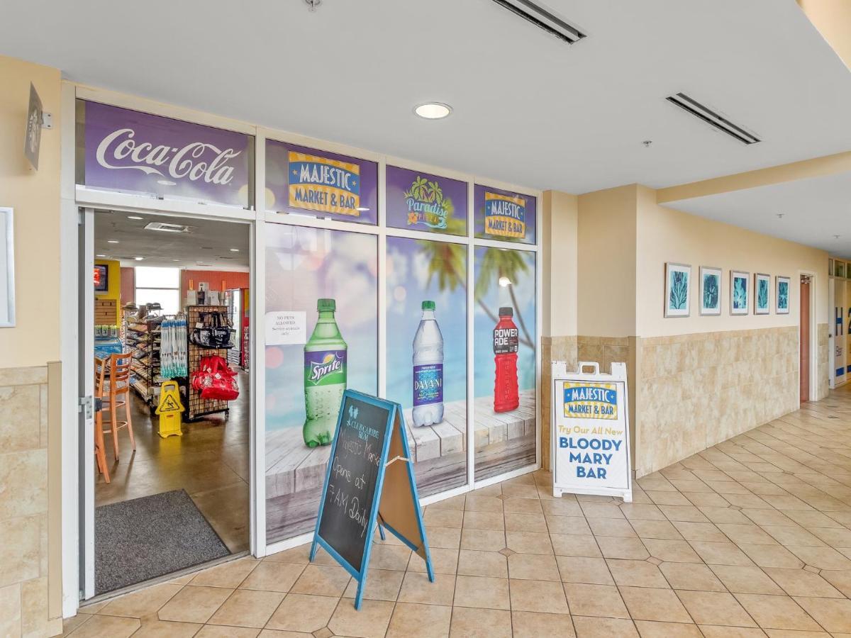 Modern 3 Bedroom Beachfront Condo! Amenities Galore! By Dolce Getaways Pcb Apartment Panama City Beach