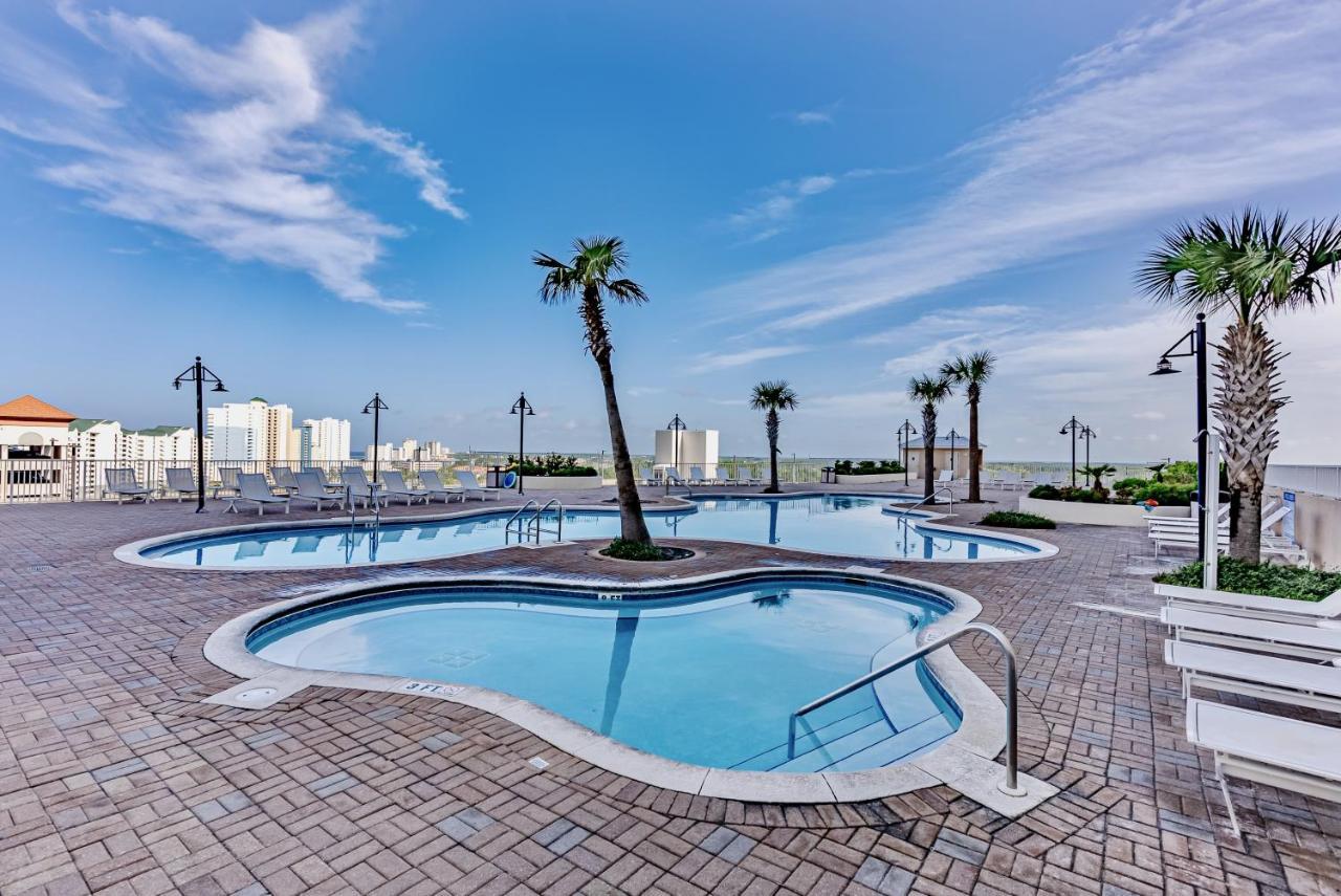 Apartment & Ocean Views! Steps To & Dining, Sleeps 9! Dolce Getaways Pcb Panama City Beach