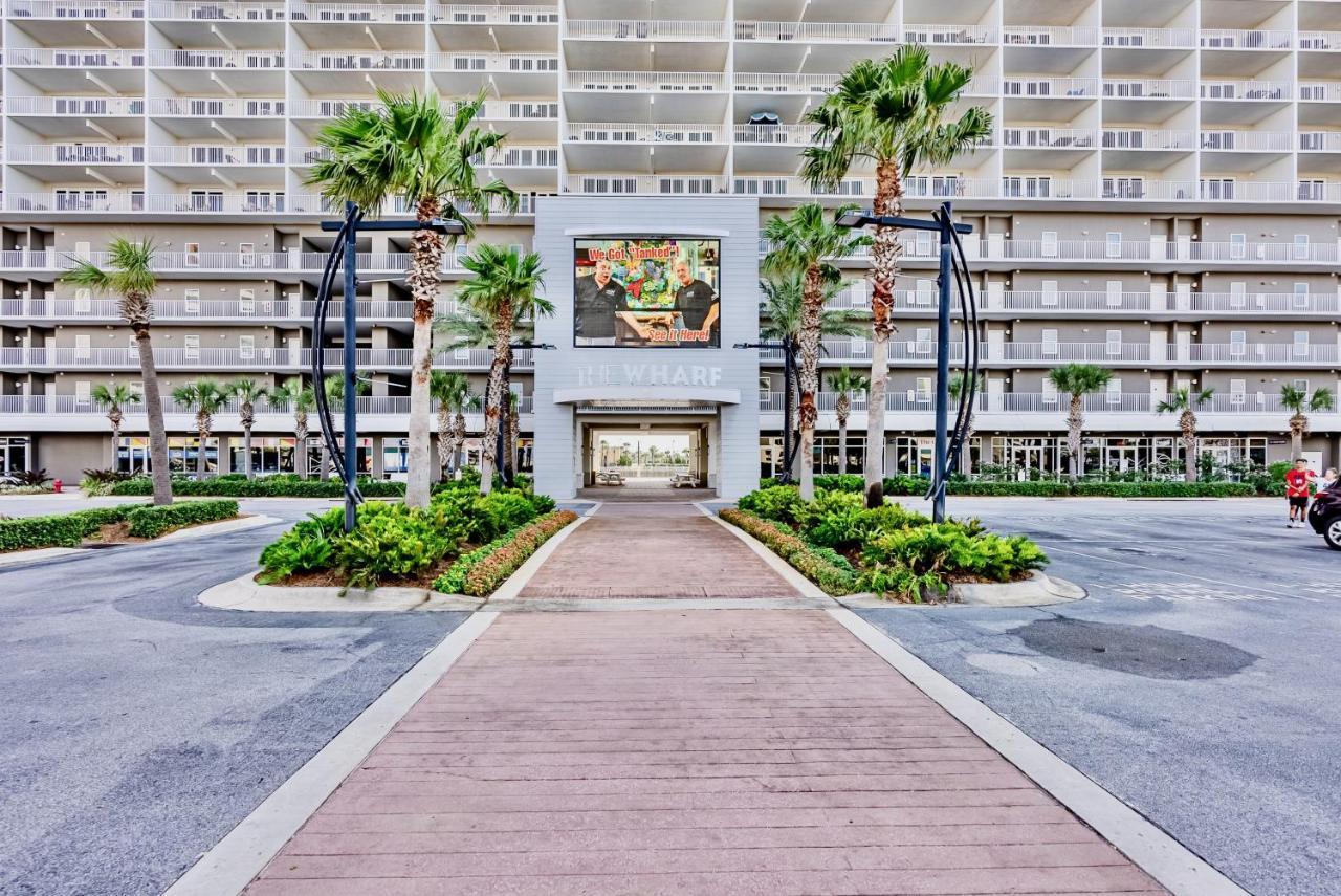 Apartment & Ocean Views! Steps To & Dining, Sleeps 9! Dolce Getaways Pcb Panama City Beach