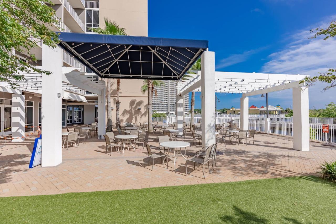 & Ocean Views! Steps To & Dining, Sleeps 9! Dolce Getaways Pcb Apartment