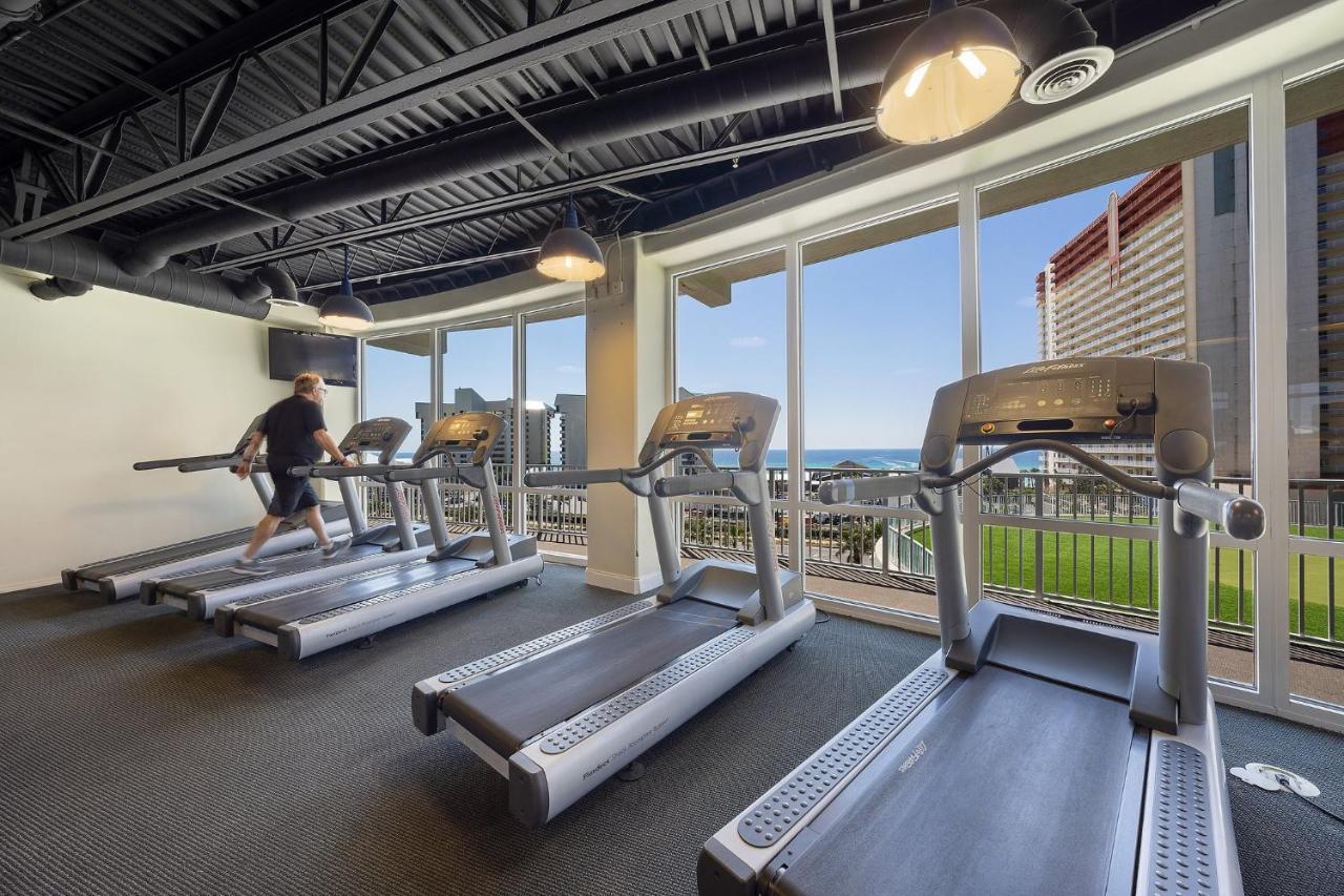 Laketown Wharf 2133 * Panama City Beach