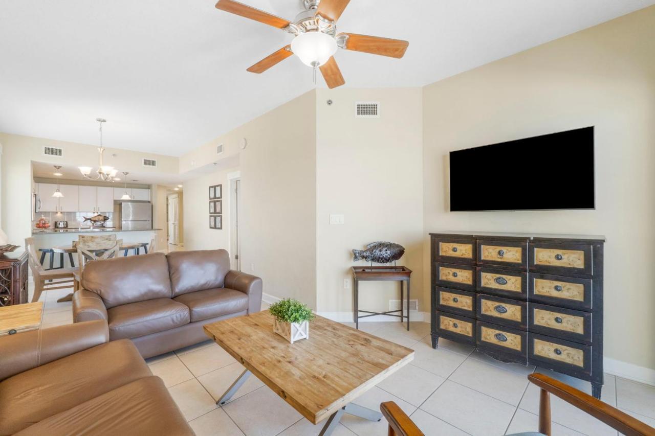 Apartment Grand Panama 1-1001 *