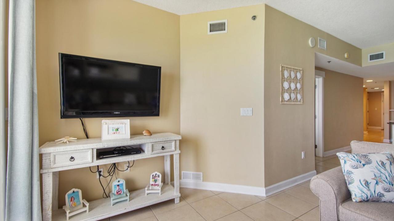 Apartment Grand Panama 1-1705 Panama City Beach