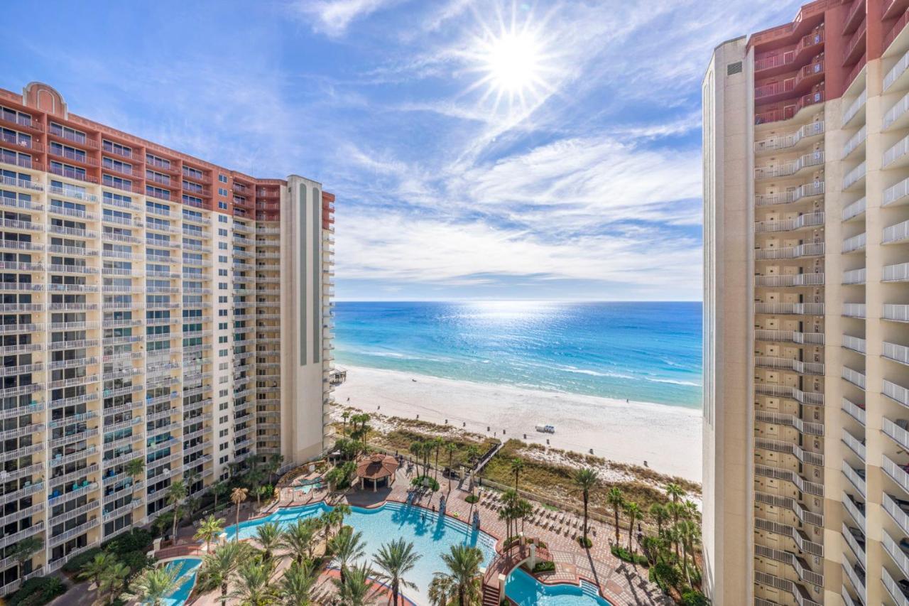 Apartment Shores Of Panama 1412 Panama City Beach