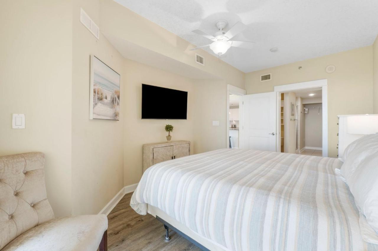 Apartment Grand Panama 1-1001