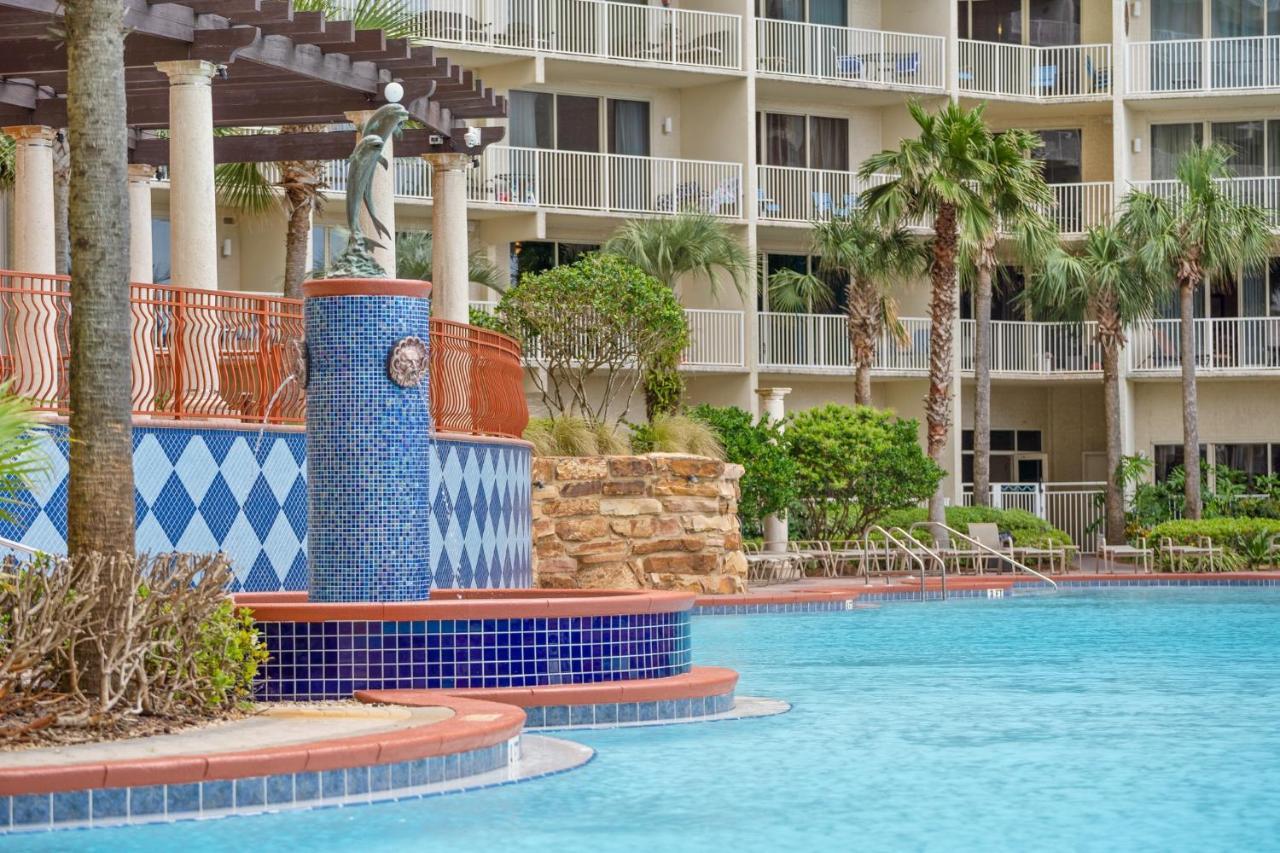 Shores Of Panama 1412 Apartment *